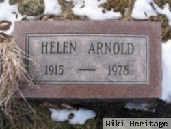 Helen M Sydock Arnold