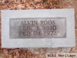 Alvin Roos