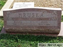 John Hruska