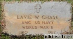 Lavie W. Chase