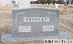 Carl Brumley