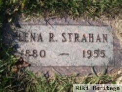 Lena R Strahan