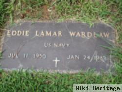 Eddie Lamar Wardlaw
