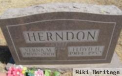 Verna M. Herndon