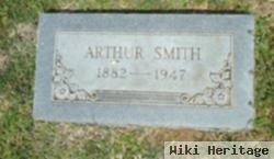 Arthur Smith