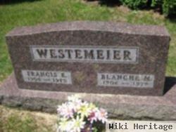 Blanche Westemeier