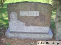 Otto K. W. Scholl