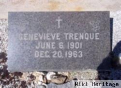 Genevieve V. Trenque