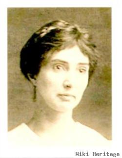 Willa Myers Moore