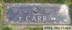 Sue Hruska Carr