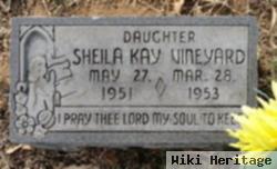 Sheila Kay Vineyard