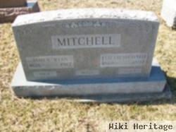 Elizabeth Oard Mitchell