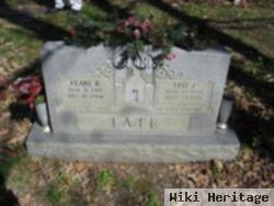 Fearl B. Tate
