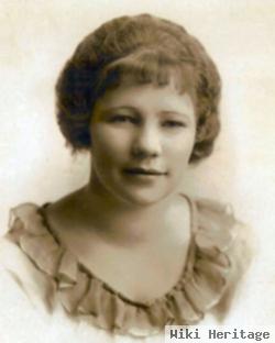 Irene Anderson Fobes