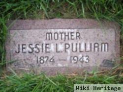 Jessie Lee Walker Pulliam