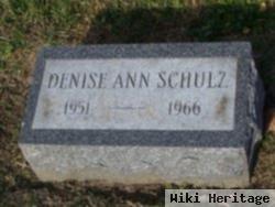 Denise Ann Schulz