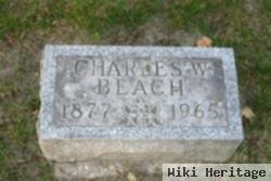 Charles W. Beach