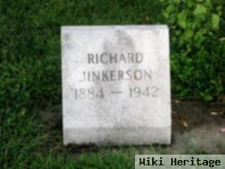 Richard "sanford" Jinkerson, Sr