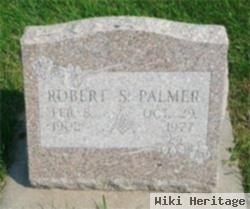 Robert S Palmer