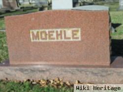 Melvin Paul Moehle