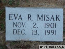 Eva R. Beebe Misak