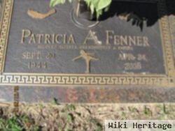 Patricia A Fenner