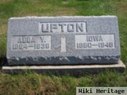 Iowa Upton
