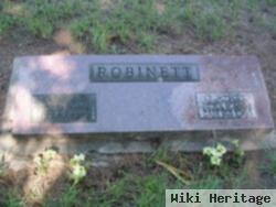 Clara Ethel Robinett