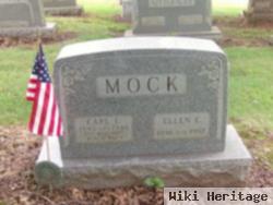 Ellen E. Mock