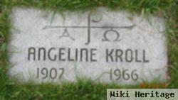 Angeline Kroll