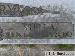 Stella Foundry