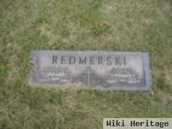 Stanley J Redmerski