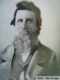 William "bill" Carroll Hamilton