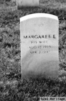 Margaret E. Schlittler