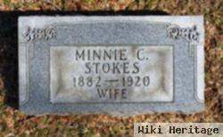 Minnie Carol Stokes