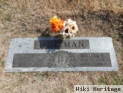 William E. Holiman, Sr