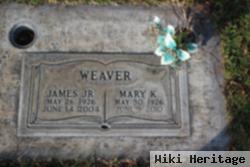 James Weaver, Jr