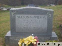 Nelson Maynard Wilson