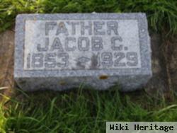 Jacob Charles Ebner