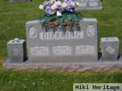 William E. Dierking