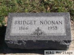 Bridget Sullivan Noonan