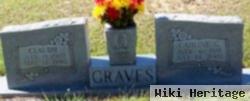 Cahline Graves Graves