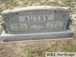 Linda D. Autry