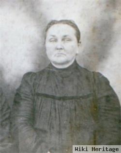 Lenora "elizabeth" Brumfield Rowell