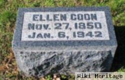 Ellen Tatley Coon