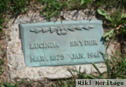 Lucida Snyder