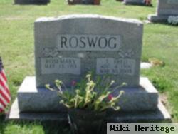 Rosemary Roswog