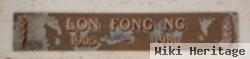 Lon Fong Ng