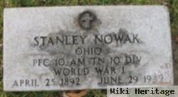 Stanley Nowak