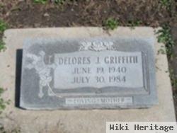 Delores J. Griffith